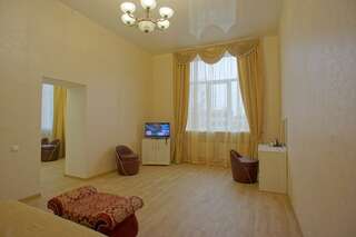 Гостиница Московская Нижний Новгород Номер люкс-4