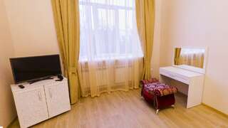 Гостиница Московская Нижний Новгород Номер люкс-9
